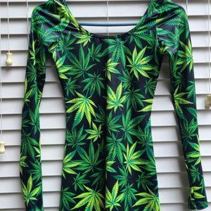 Black Milk Woah Dude Dress